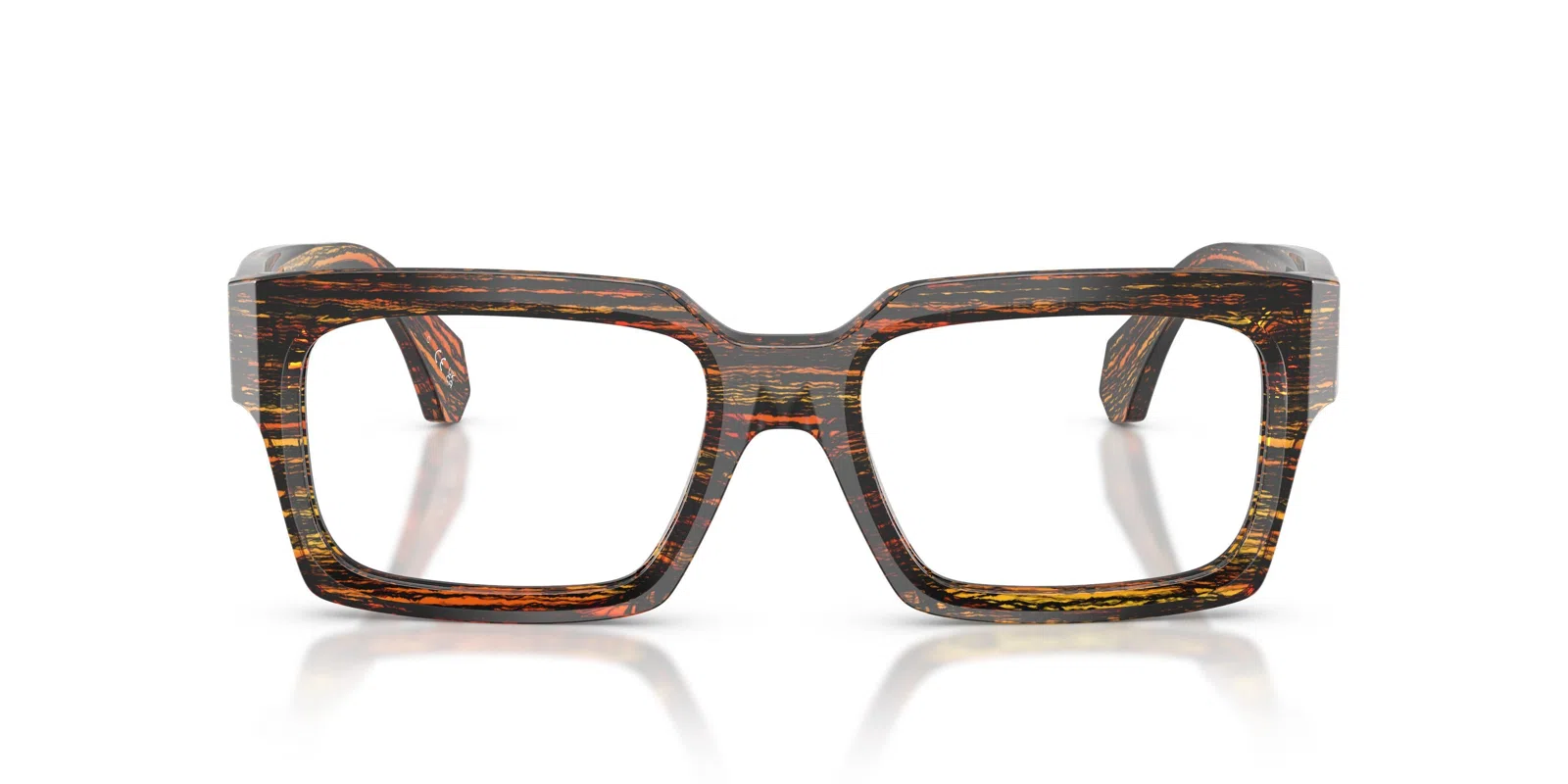 Alain Mikli 3548 Eyeglasses - view 23